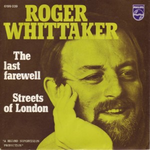 Roger Whittaker
